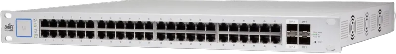 UniFi Switch, 48-Port, 750W