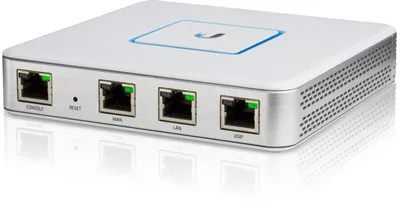 UniFi Security Gateway