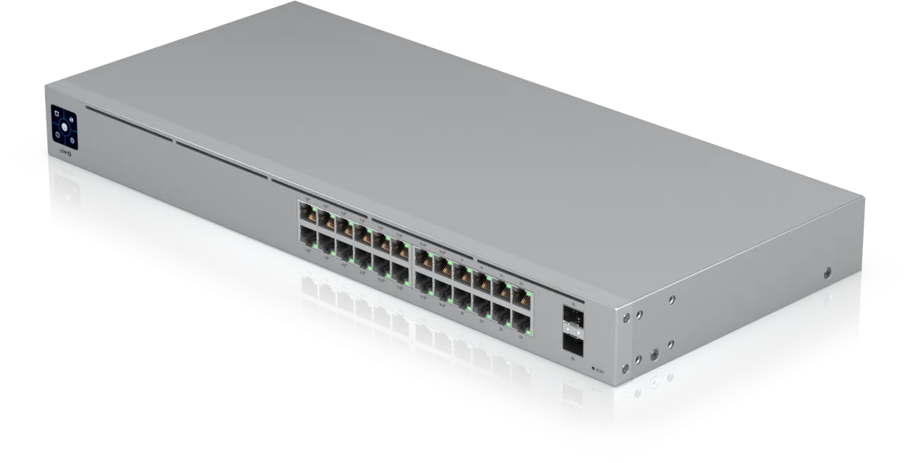 UBIQUITI USW-24-POE-EU
