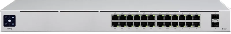 Ubiquiti UniFi Switch USW-24-POE Gen2 95W PoE