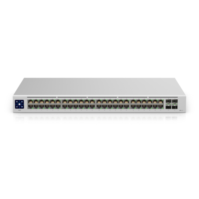 Ubiquiti UniFi Switch USW-48 Gen2