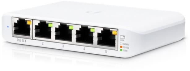 Ubiquiti UniFi Switch USW-Flex-Mini