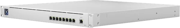 Ubiquiti UniFi Switch USW-Mission-Critical 120W