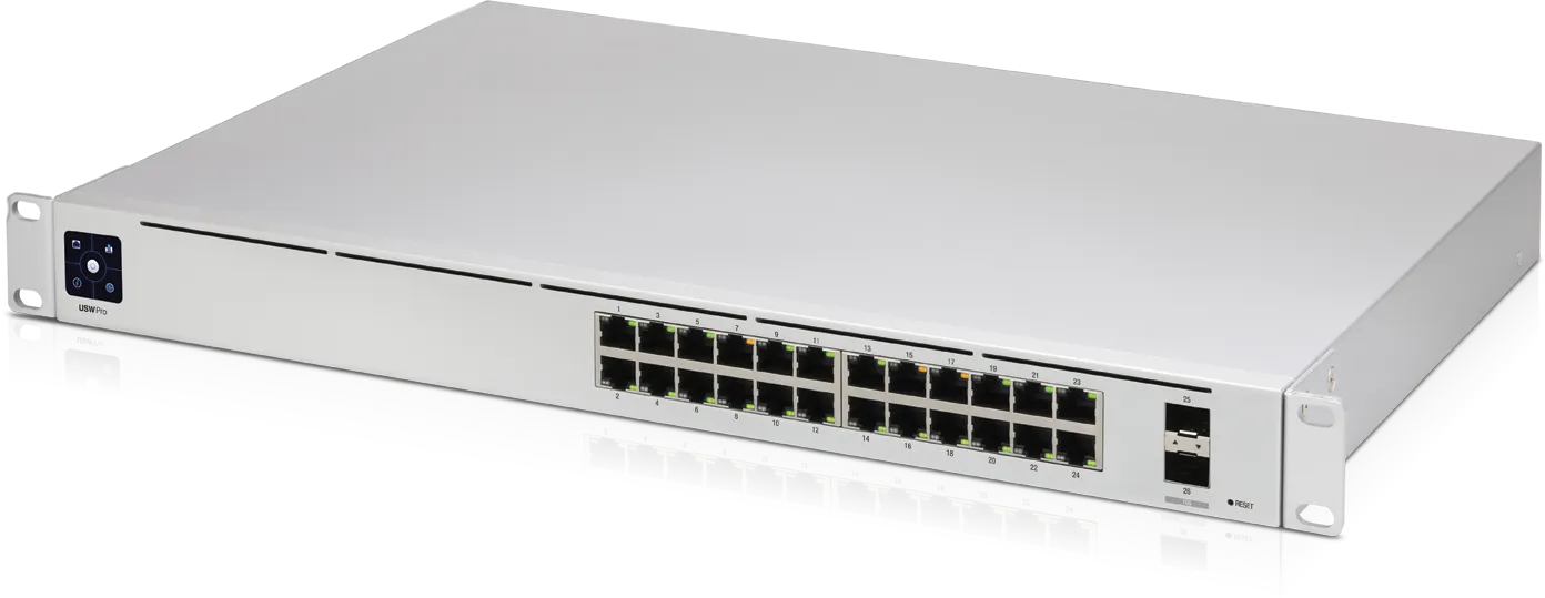 Ubiquiti UniFi Switch USW-Pro-24 Gen2
