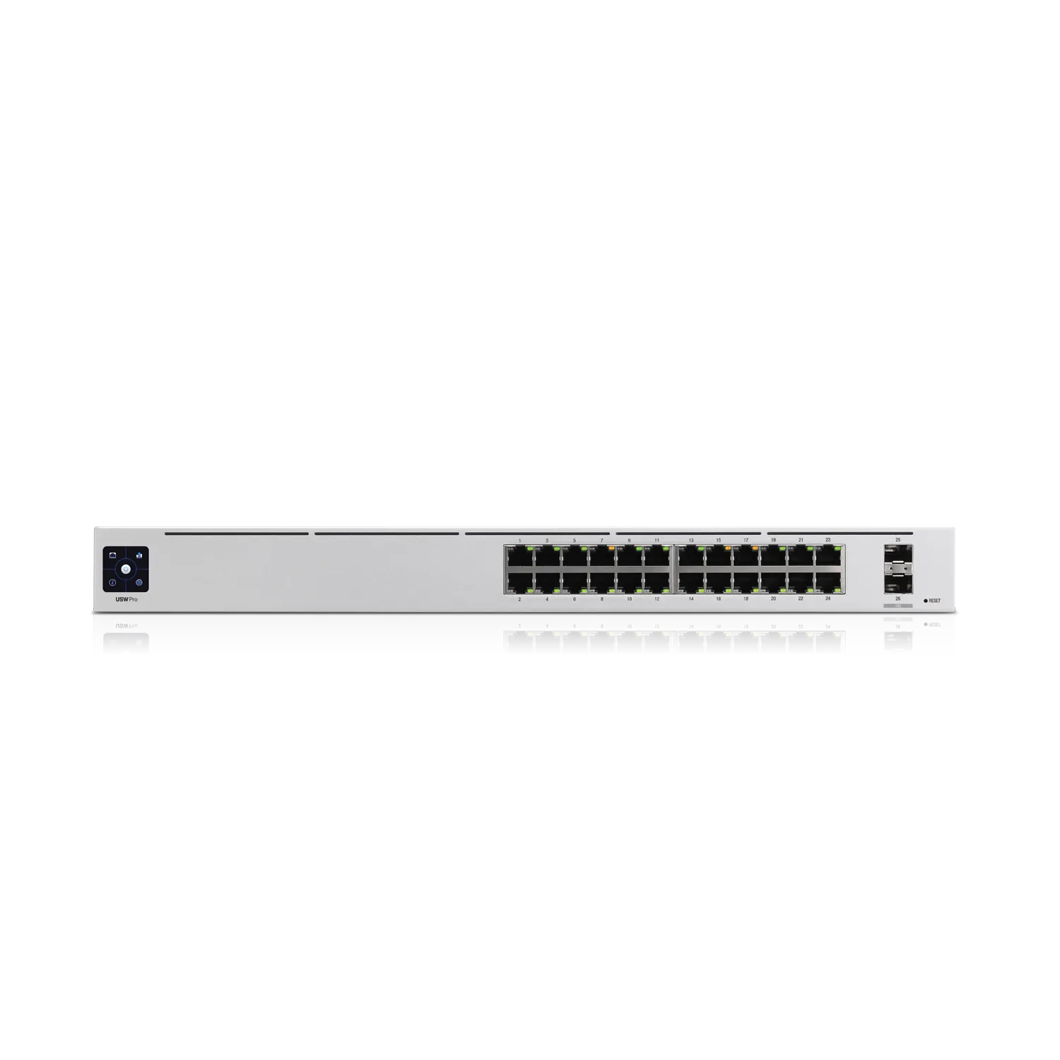 Ubiquiti UniFi Switch USW-Pro-24 Gen2