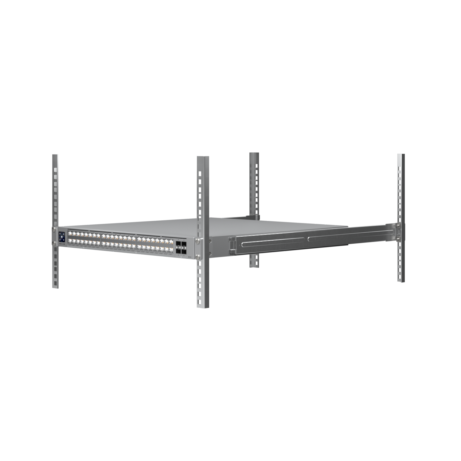 Ubiquiti UniFi Switch USW-Pro-XG-48-PoE 1080W