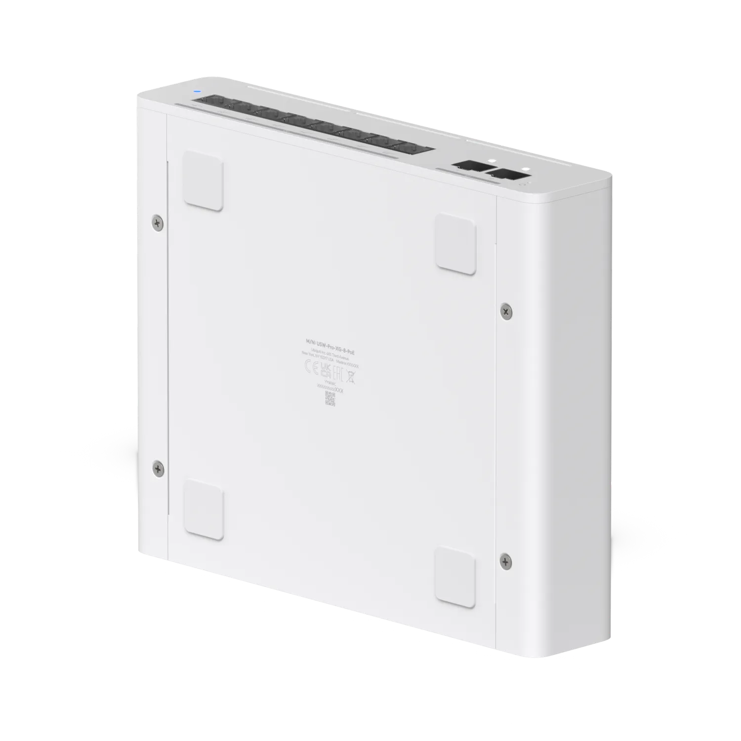 Ubiquiti UniFi Switch USW-Pro-XG-8-PoE 155W