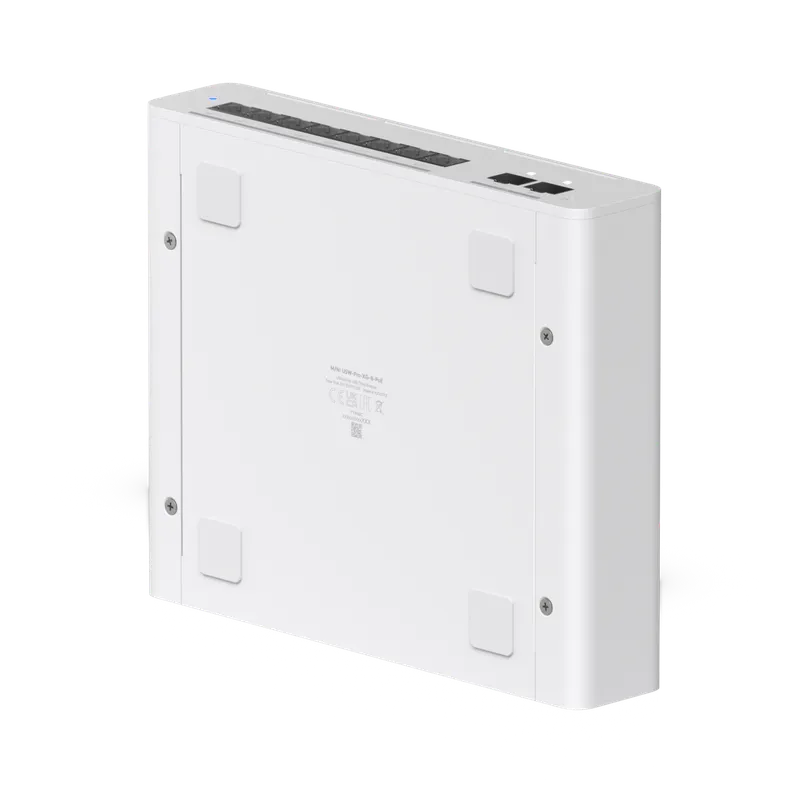 Ubiquiti UniFi Switch USW-Pro-XG-8-PoE 155W