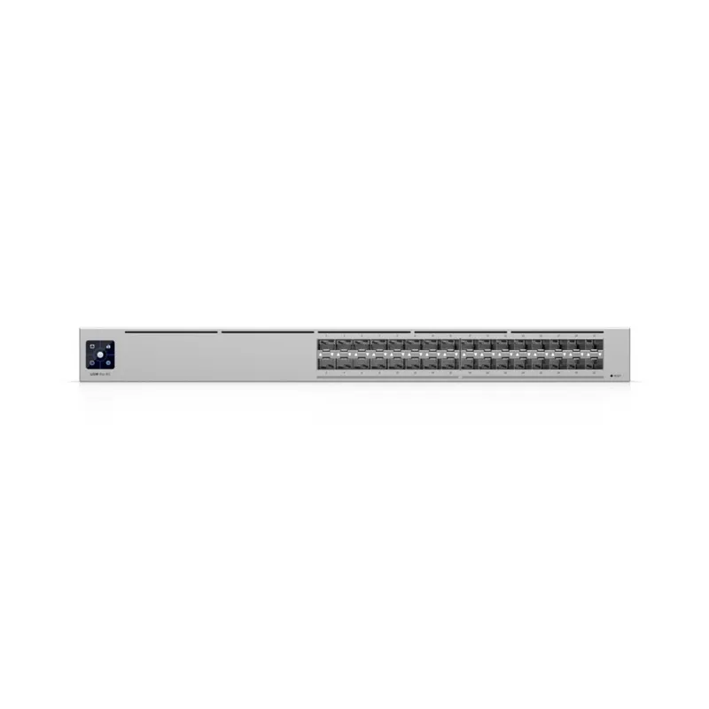 Ubiquiti UniFi Pro XG Aggregation Gestionado L2/L3 1U Gris