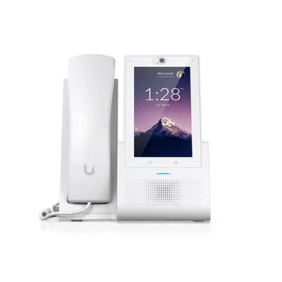 Ubiquiti UTP-Touch-White-U Phone Touch Max