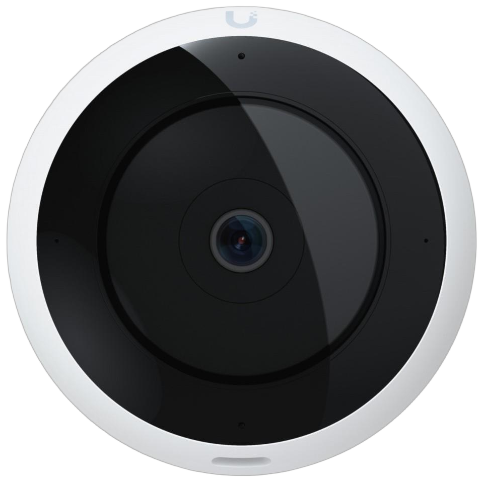 Ubiquiti Video Camera UVC-AI-360 white