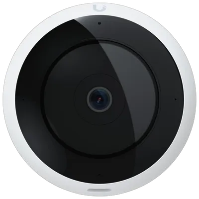 Ubiquiti Video Camera UVC-AI-360 white