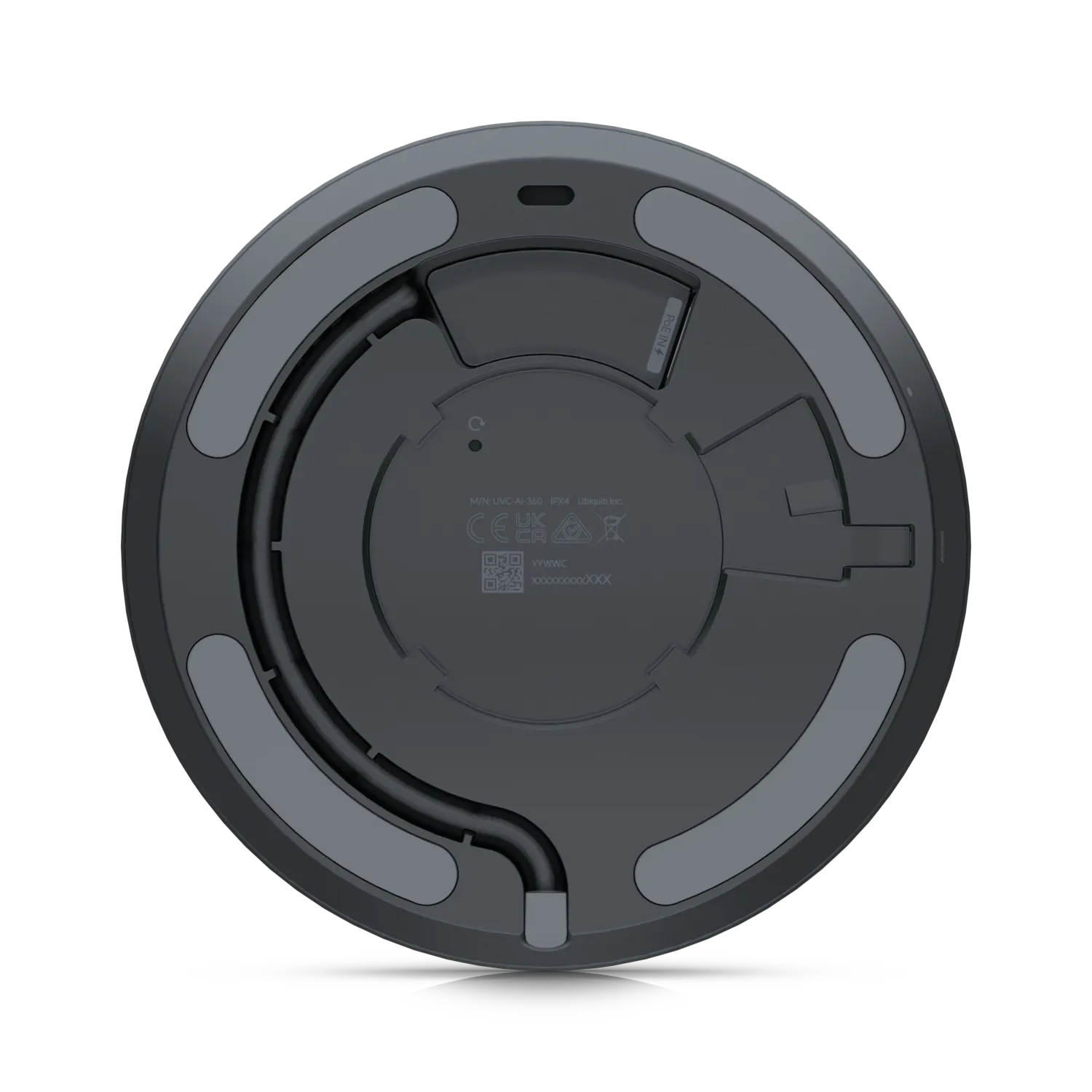Ubiquiti Video Camera UVC-AI-360