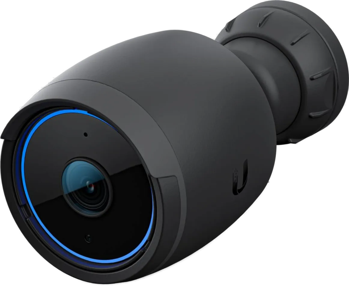 UniFi Video AI Bullet Kamera, IR, PoE UniFi Video AI Bullet Kamera, IR, PoE