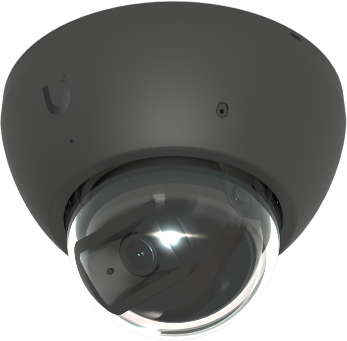 Ubiquiti Video Camera UVC-AI-Dome black