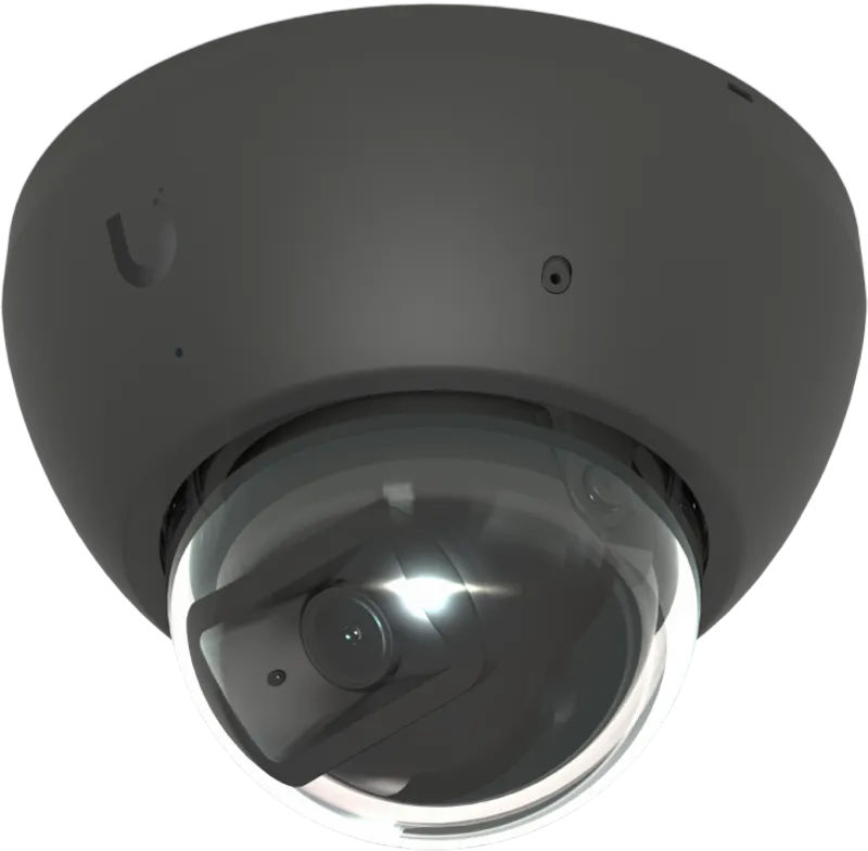 Ubiquiti Video Camera UVC-AI-Dome black