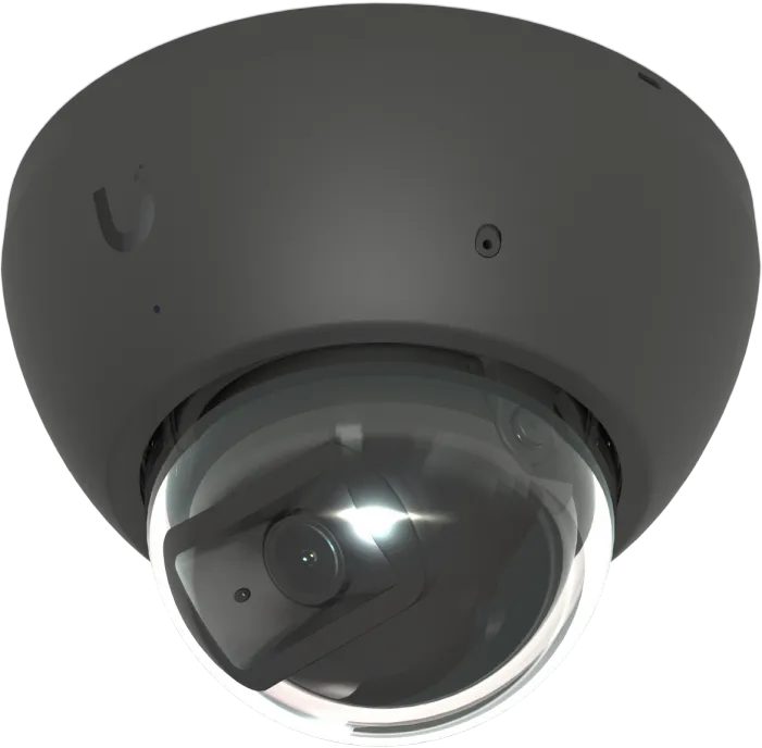 Ubiquiti UVC-AI-Dome 4K PoE-Kamera mit KI und IR-Nachtsicht Ubiquiti UVC-AI-Dome 4K PoE-Kamera mit KI und IR-Nachtsicht
