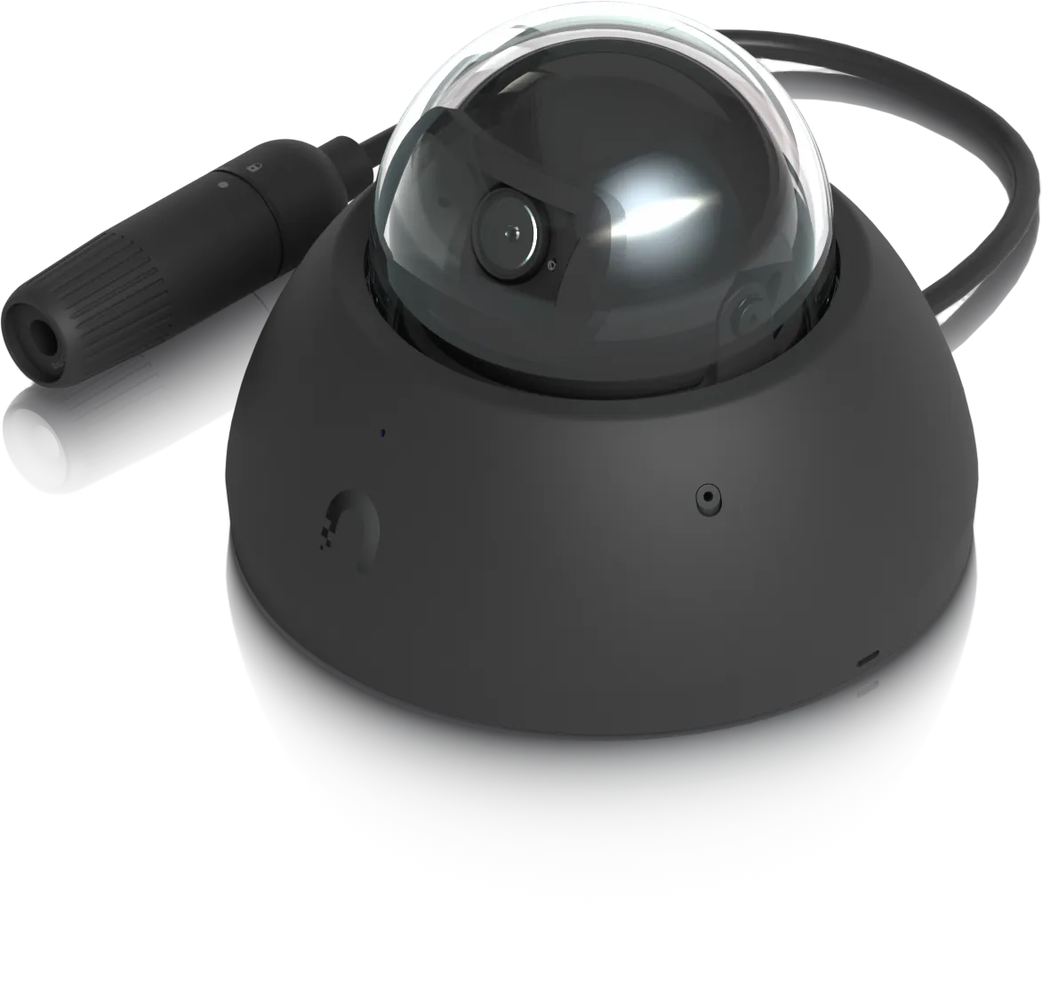 Ubiquiti UVC-AI-Dome 4K PoE-Kamera mit KI und IR-Nachtsicht Ubiquiti UVC-AI-Dome 4K PoE-Kamera mit KI und IR-Nachtsicht