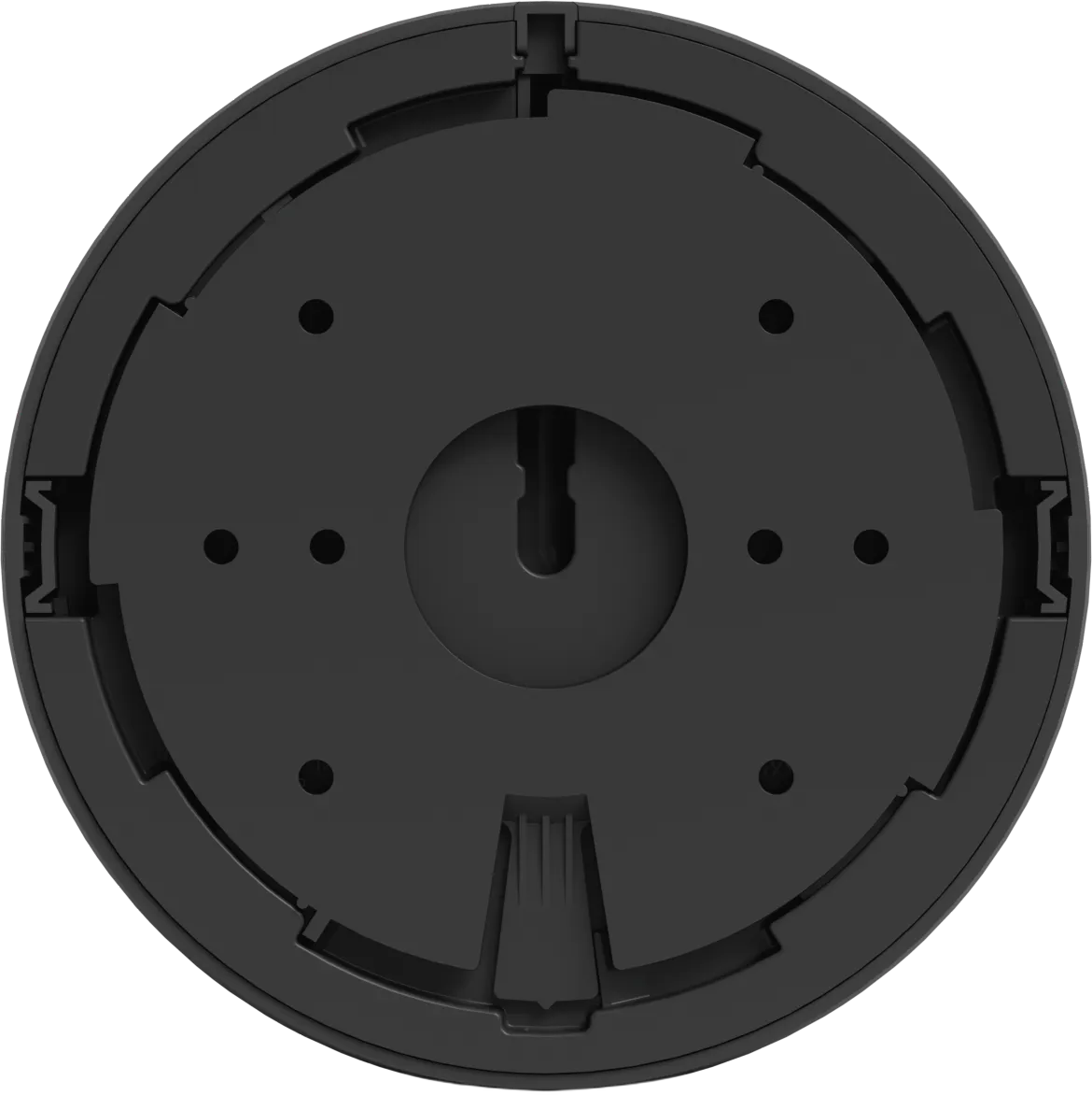 Ubiquiti UVC-AI-Dome 4K PoE-Kamera mit KI und IR-Nachtsicht Ubiquiti UVC-AI-Dome 4K PoE-Kamera mit KI und IR-Nachtsicht