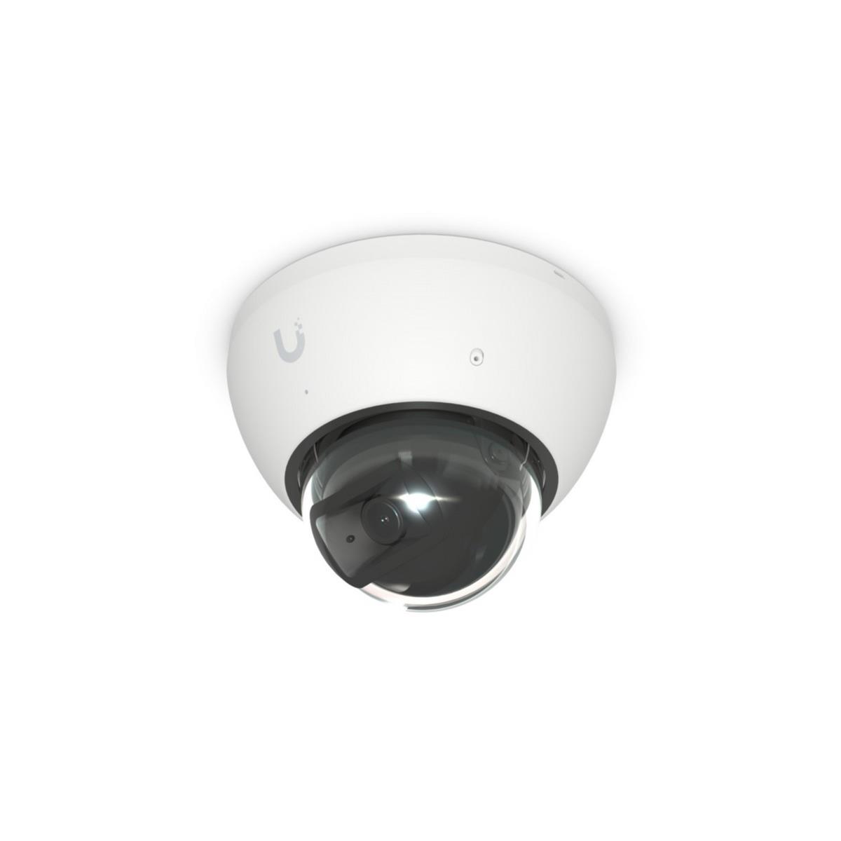 Ubiquiti UVC-AI-Dome 4K PoE-Kamera mit KI und IR-Nachtsicht