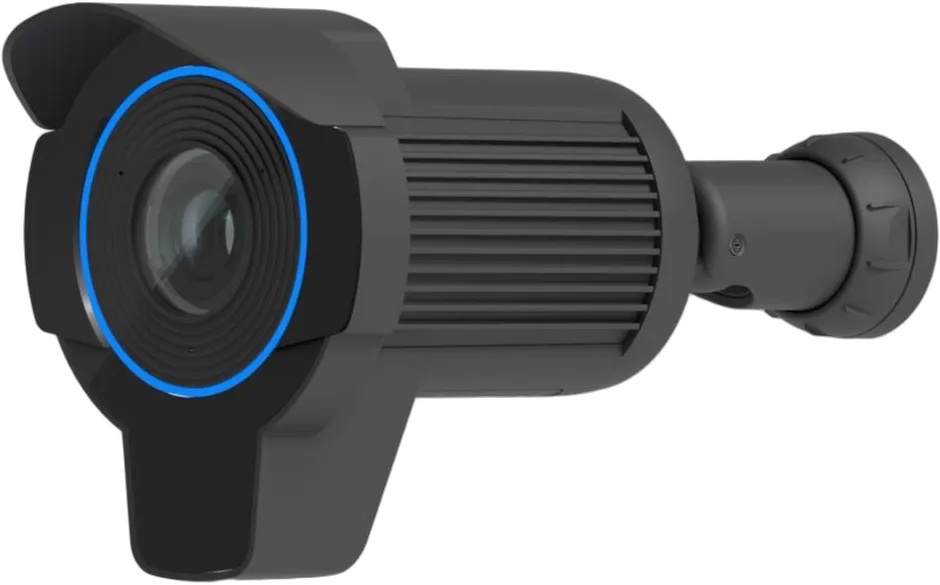 Ubiquiti Video Camera UVC-AI-LPR-B