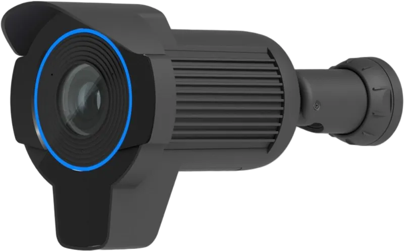 Ubiquiti Video Camera UVC-AI-LPR-B