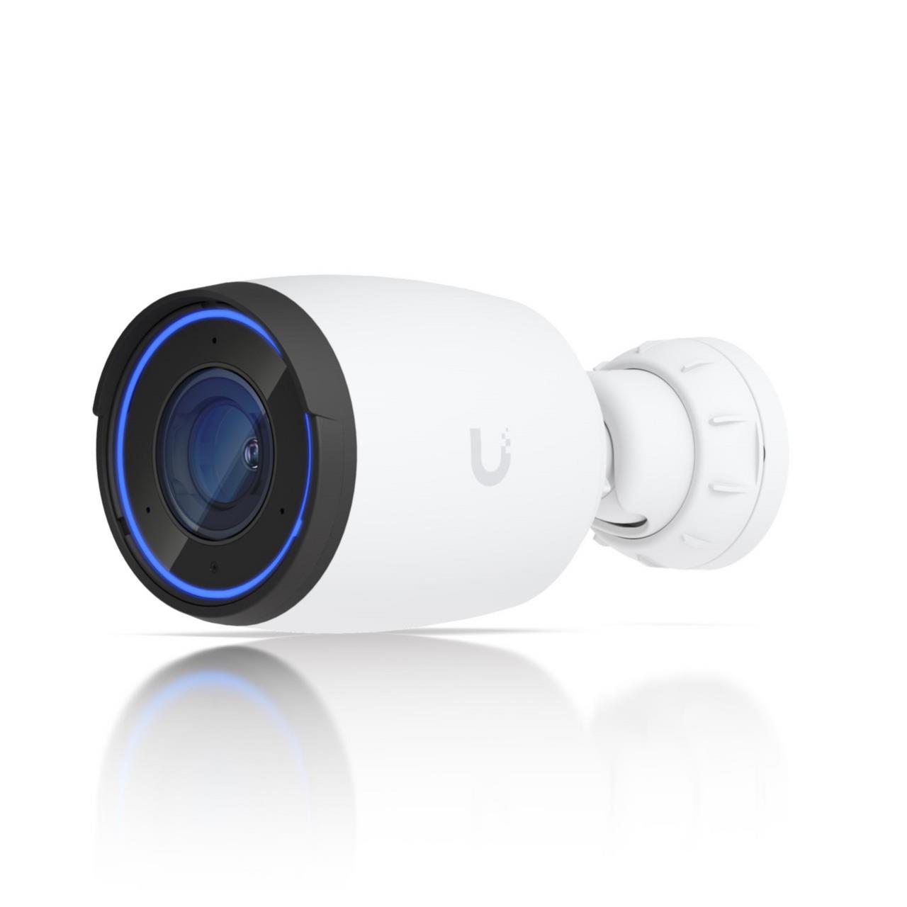 Ubiquiti Video Camera UVC-AI-Pro white