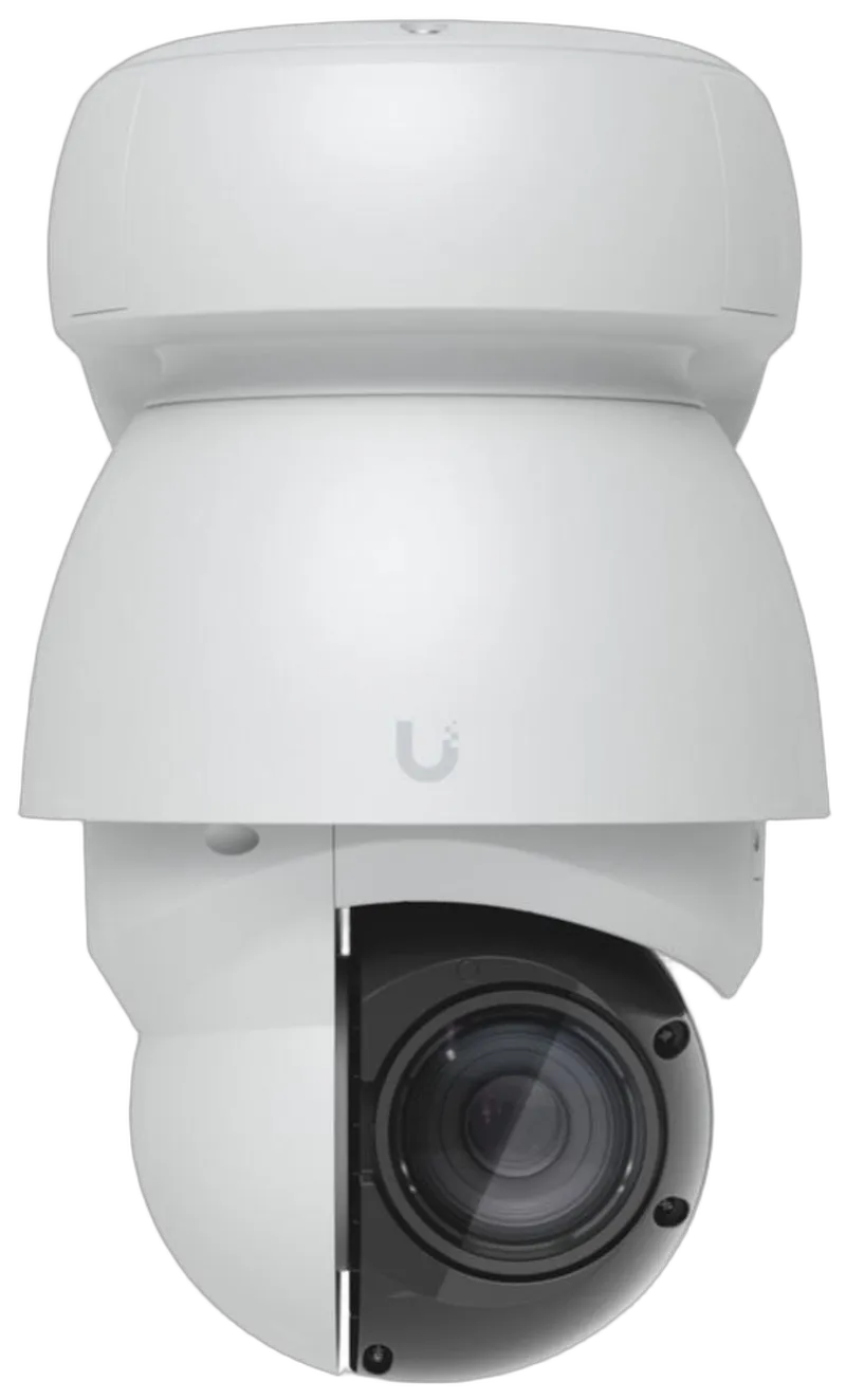 Ubiquiti Video Camera AI PTZ Industrial white