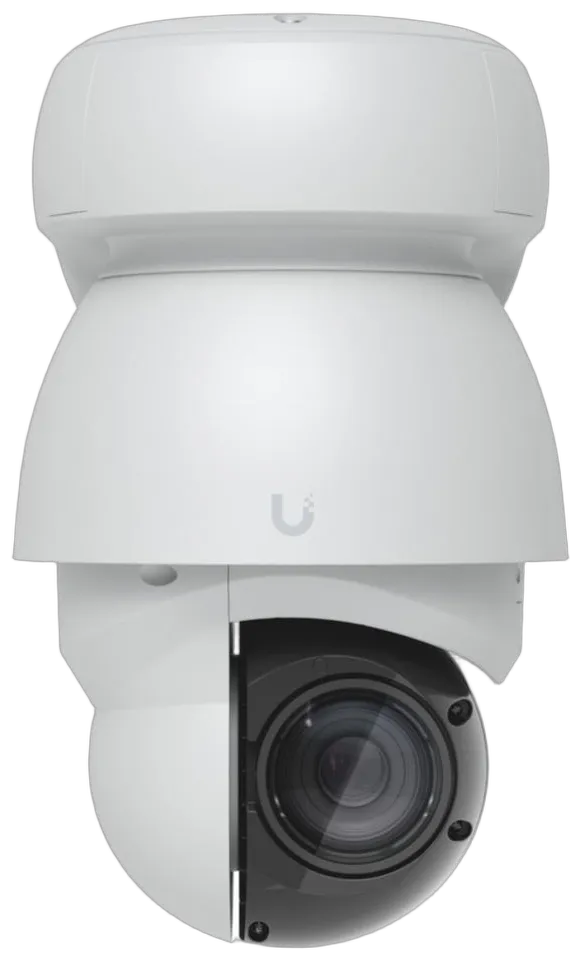 Ubiquiti Video Camera AI PTZ Industrial white Ubiquiti Video Camera AI PTZ Industrial white