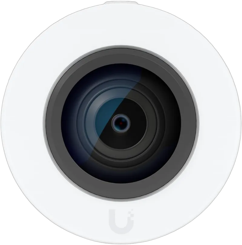 Ubiquiti UVC-AI-Theta 360°-Objektiv mit 4K-Auflösung