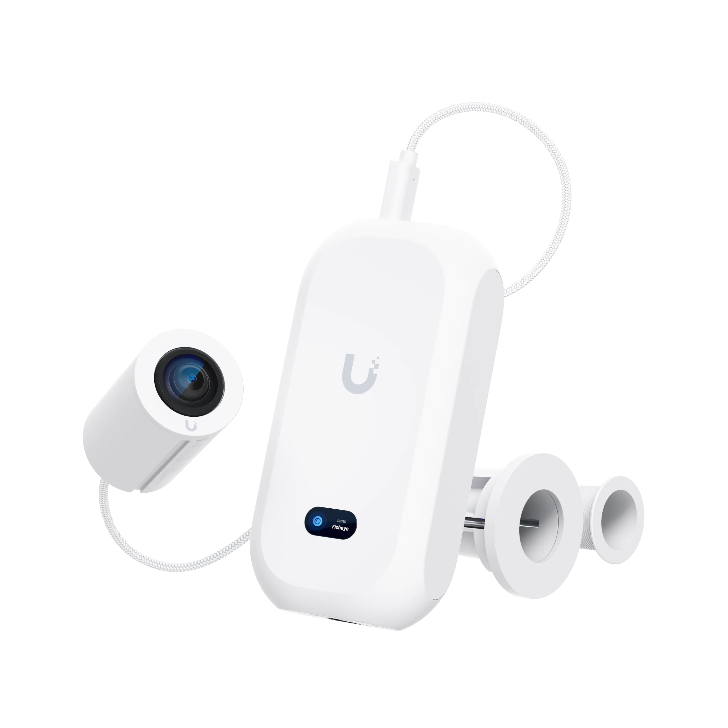 Ubiquiti AI Theta Pro