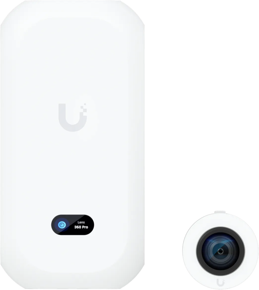 Ubiquiti AI Theta Pro