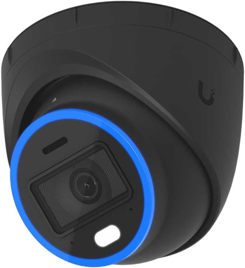 Ubiquiti Video Camera UVC-AI-Turret black