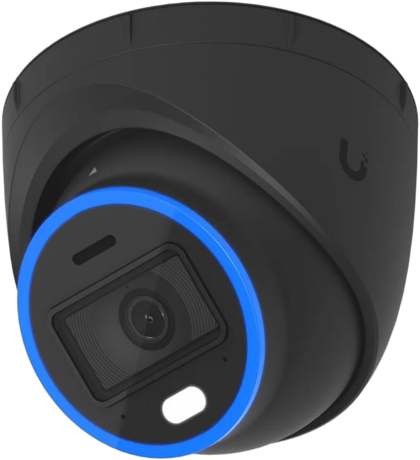 Ubiquiti Video Camera UVC-AI-Turret black