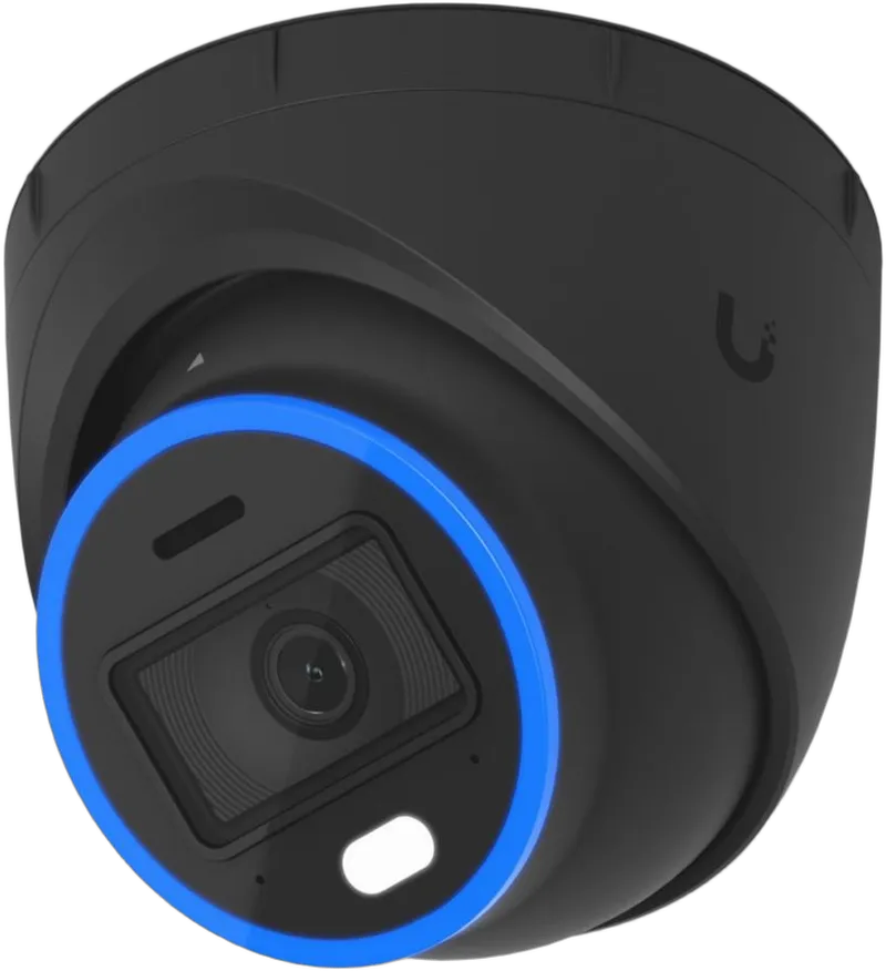 Ubiquiti Video Camera UVC-AI-Turret black