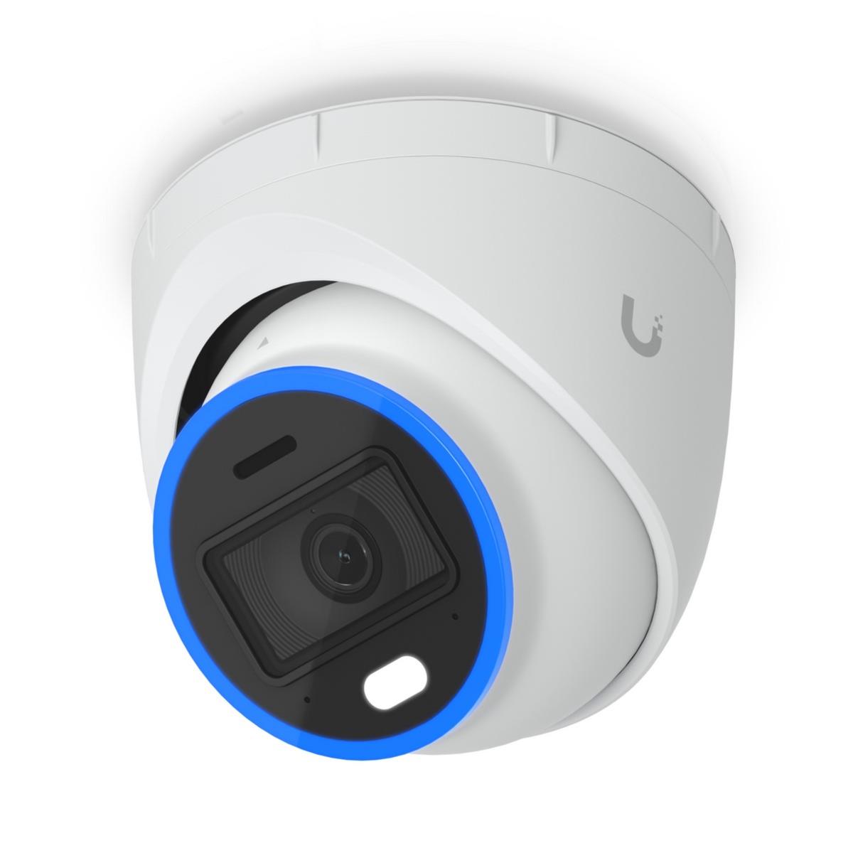 Ubiquiti Video Camera UVC-AI-Turret white