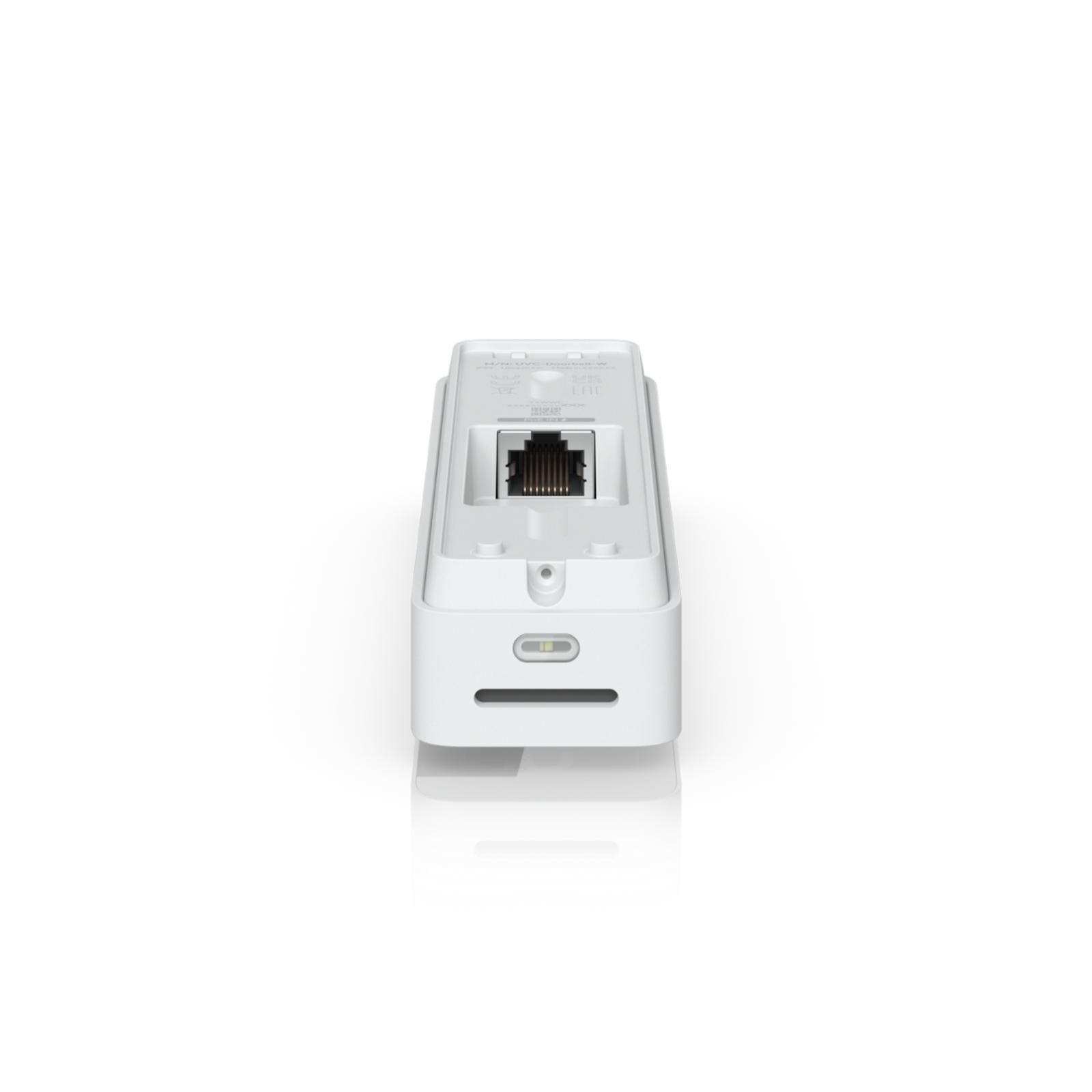 Ubiquiti UVC Doorbell Lite W PoE-Videotürklingel