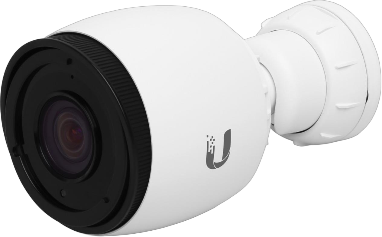 UniFi Video Camera, IR, G3-PRO, IEEE 802.3af/at 24V Passive PoE, 3-9mm, Outdoor