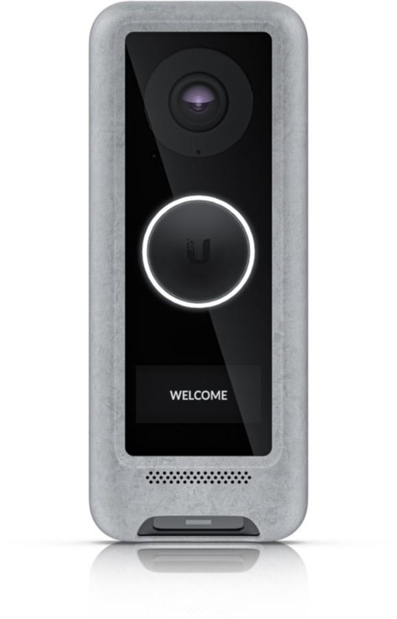 Ubiquiti Unifi G4-Türklingelabdeckung/ Beton