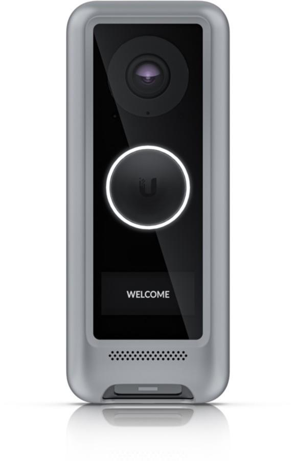 Ubiquiti Unifi Protect G4 Doorbell / Cover / Silber