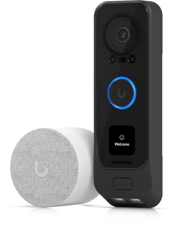 UniFi G4 Türklingel Pro / G4 Doorbell Pro PoE Kit