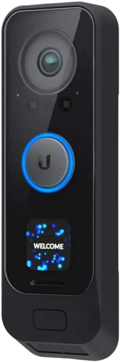 UniFi G4 Türklingel Pro / G4 Doorbell Pro