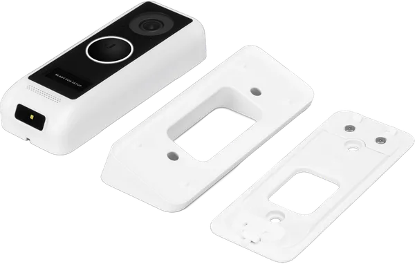 Ubiquiti G4 Doorbell