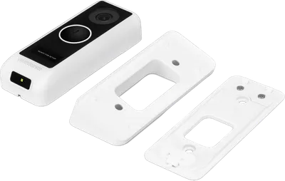 Ubiquiti G4 Doorbell Ubiquiti G4 Doorbell