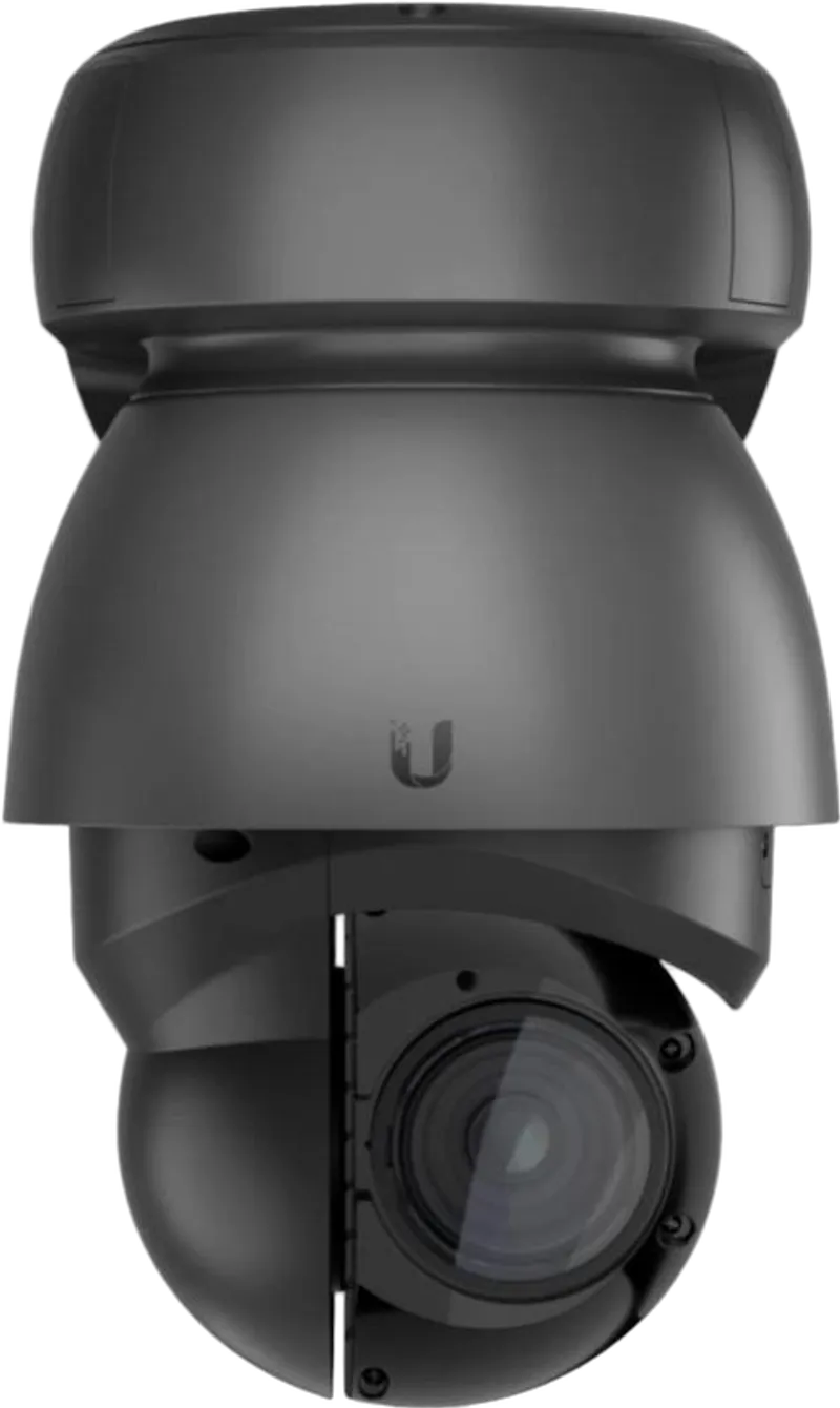 Caméra Vidéo Industrielle 4K Ubiquiti UVC-G4-PTZ