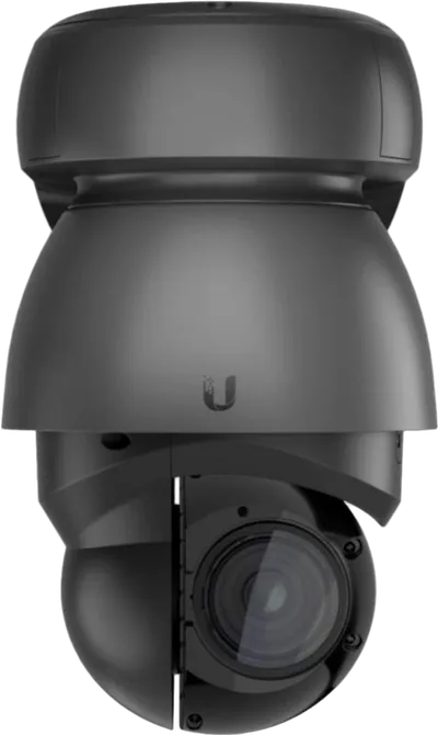 Caméra Vidéo Industrielle 4K Ubiquiti UVC-G4-PTZ Caméra Vidéo Industrielle 4K Ubiquiti UVC-G4-PTZ