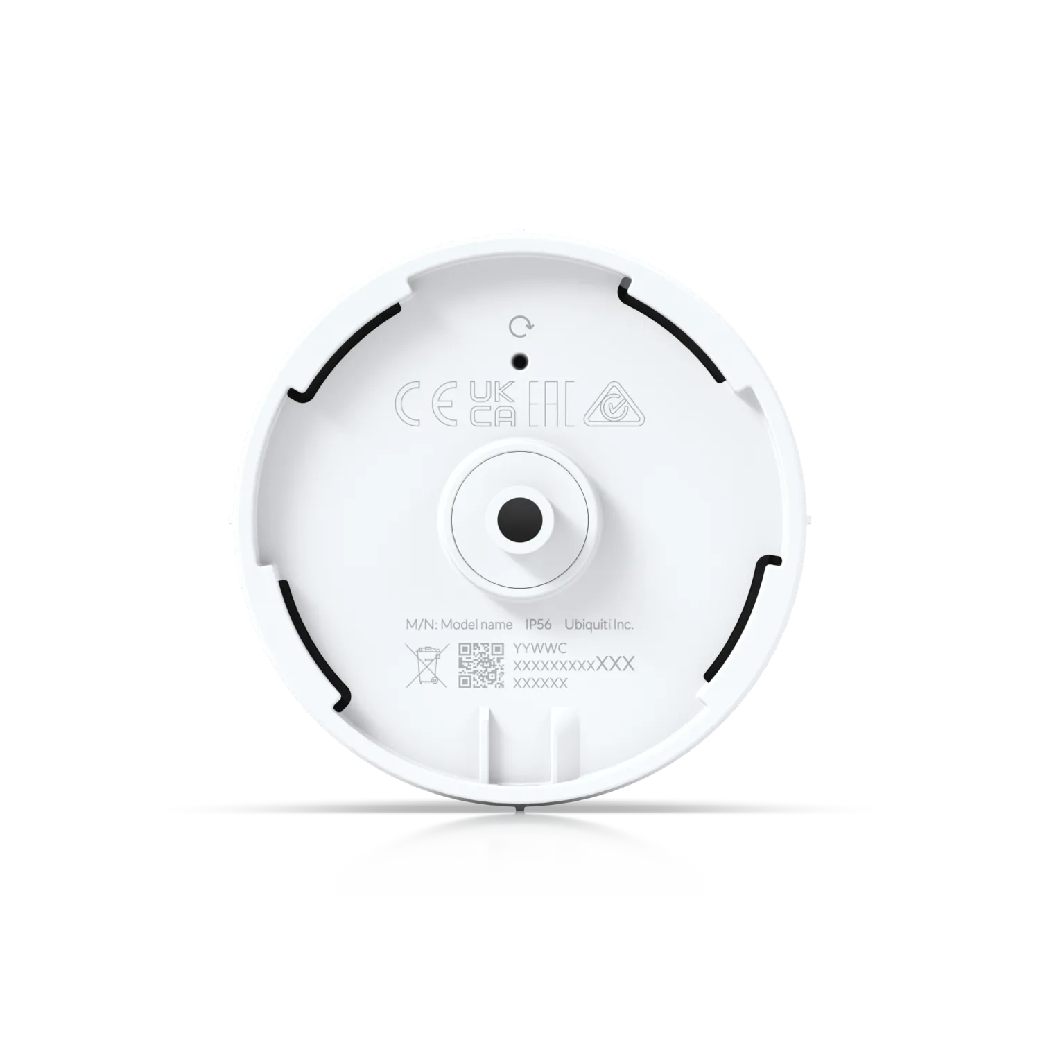 Ubiquiti Video Camera UVC-G5-Dome-Ultra