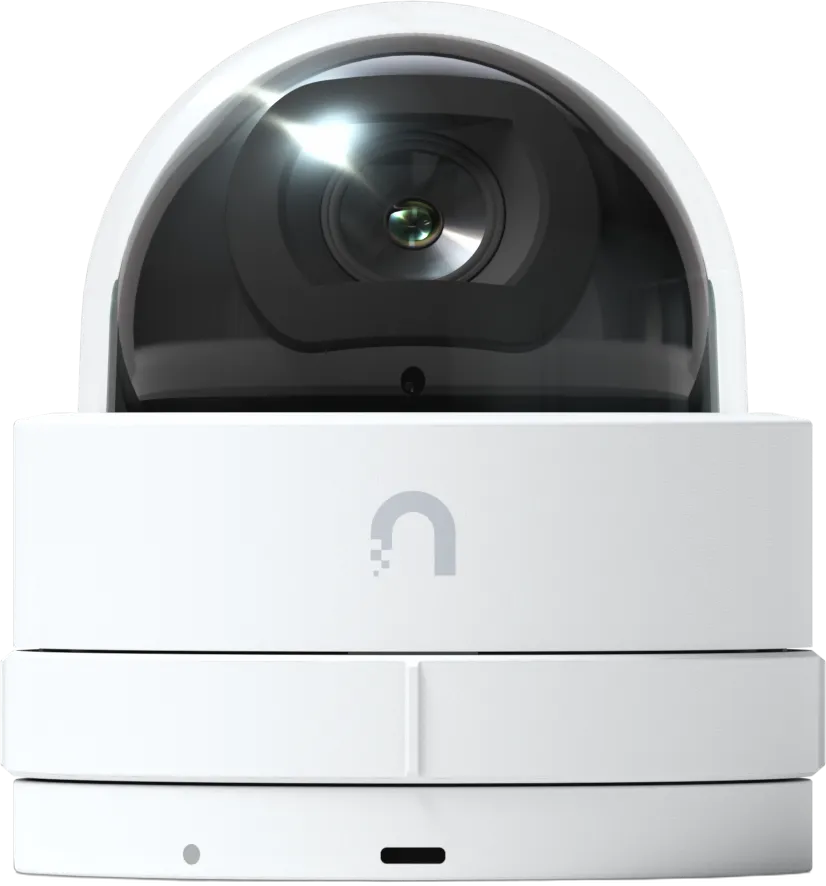Ubiquiti Video Camera UVC-G5-Dome-Ultra