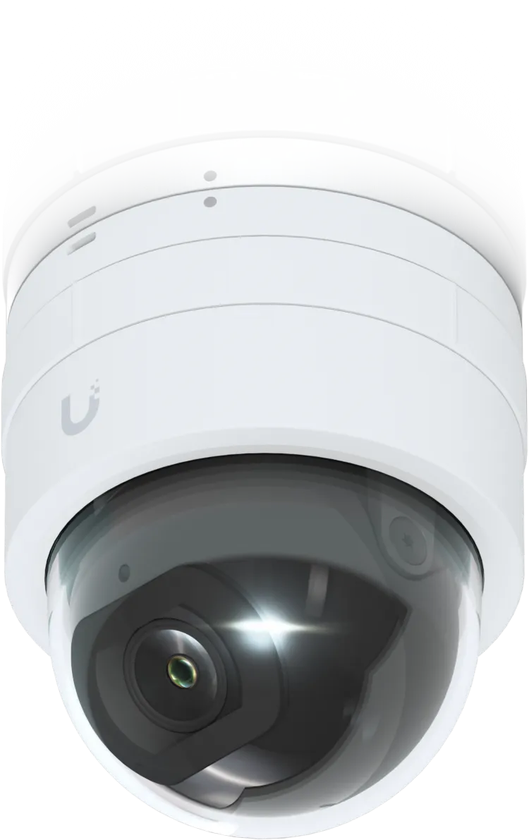 Ubiquiti Video Camera UVC-G5-Dome-Ultra