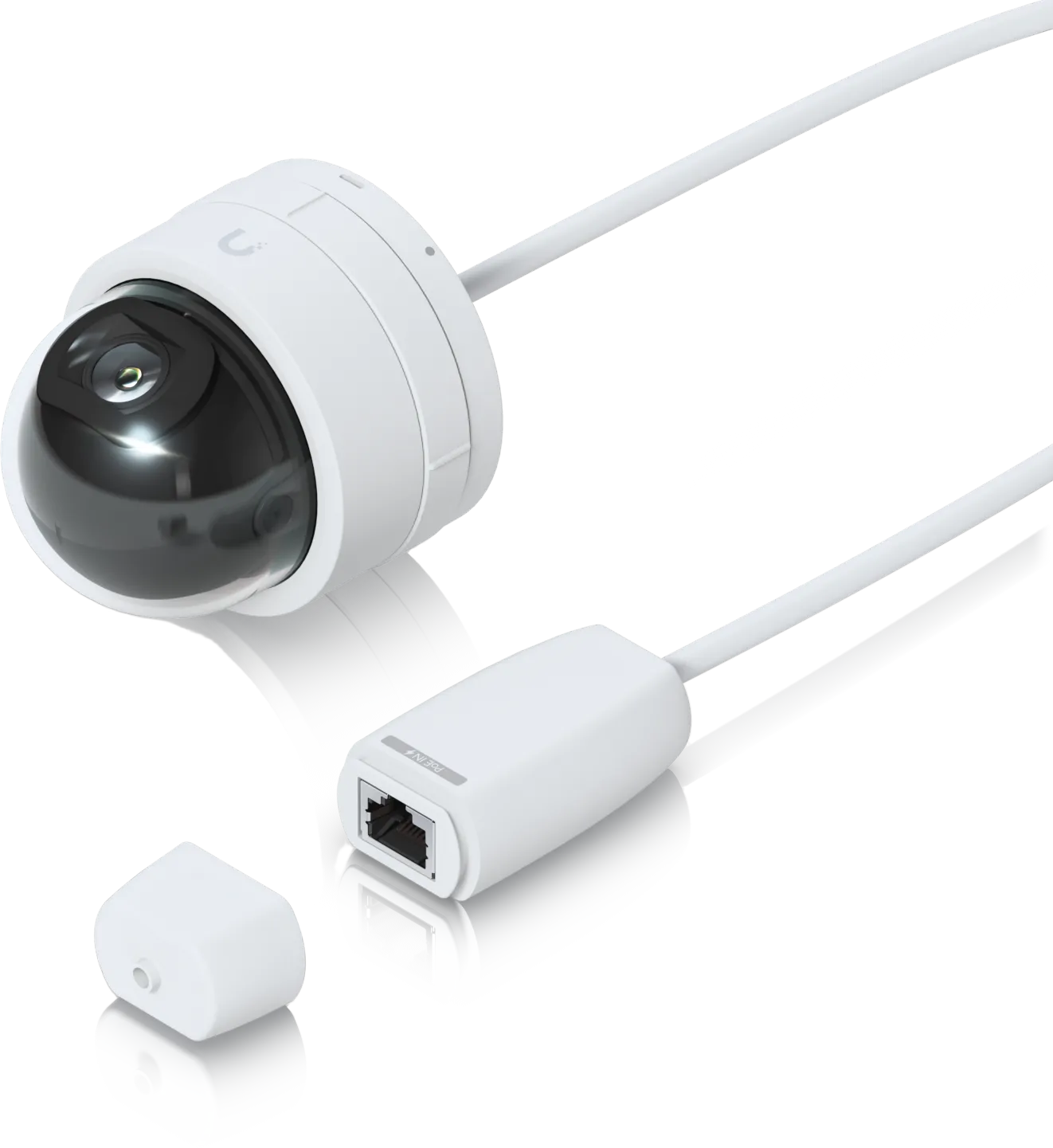Ubiquiti Video Camera UVC-G5-Dome-Ultra